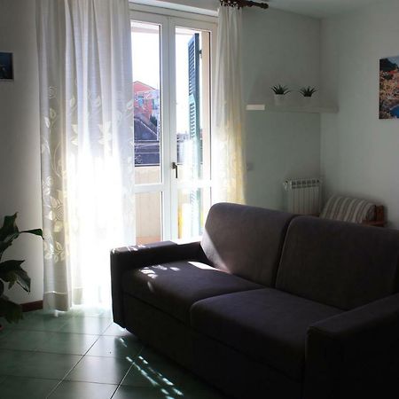Smeraldo Levanto Exteriér fotografie