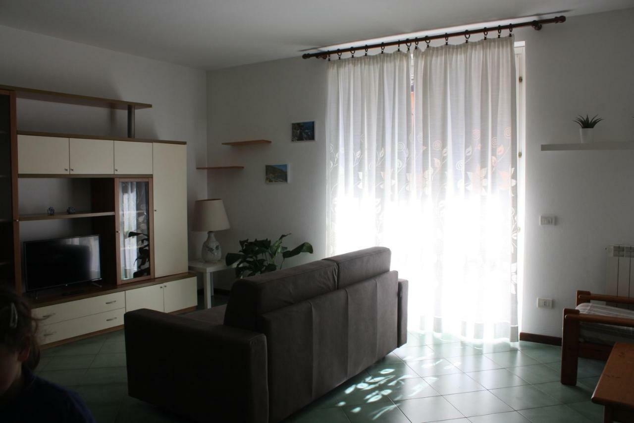 Smeraldo Levanto Exteriér fotografie