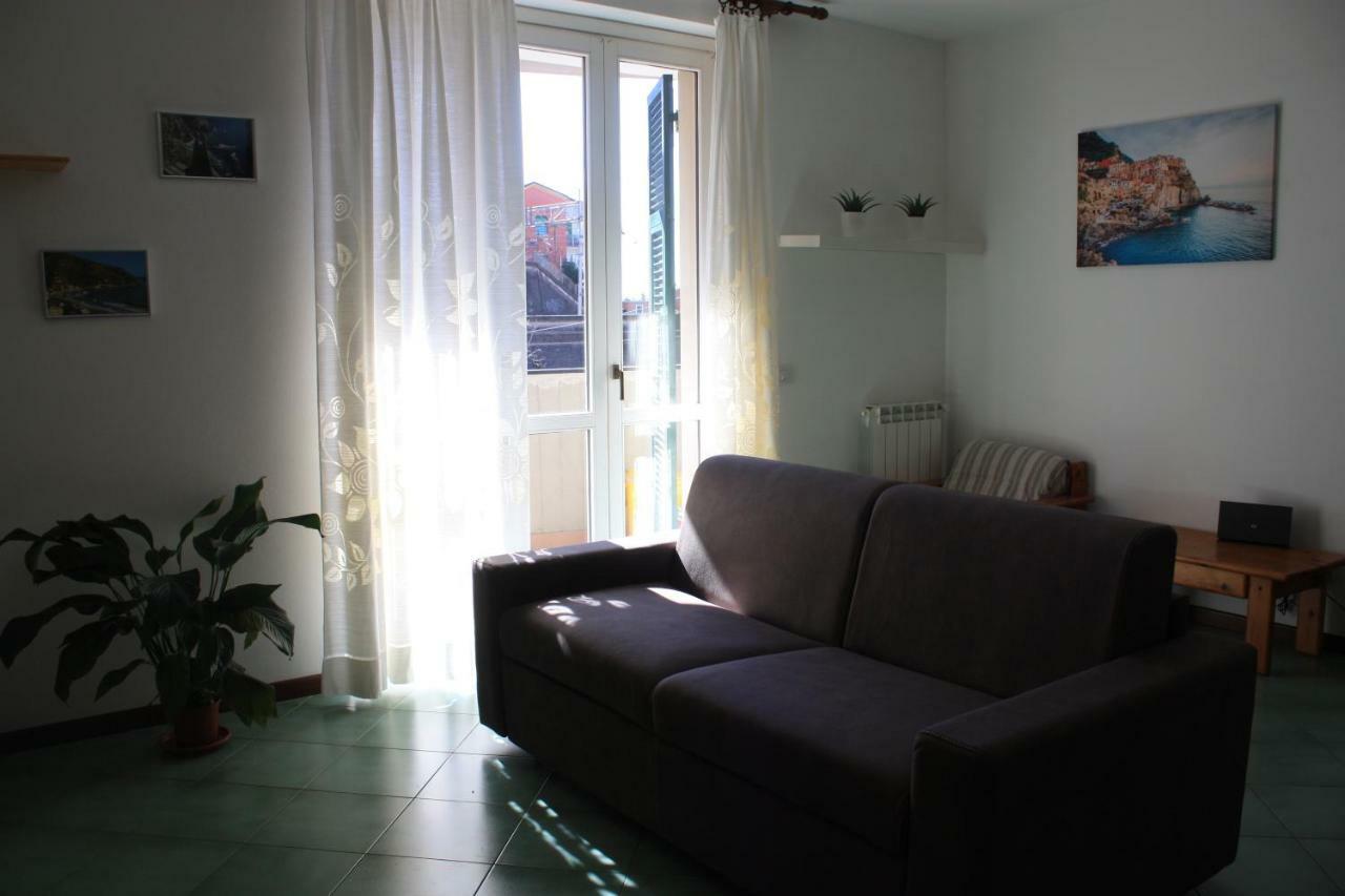 Smeraldo Levanto Exteriér fotografie